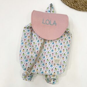 Mochila infantil