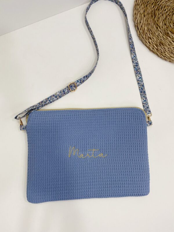 Funda portátil con asa - Imagen 3