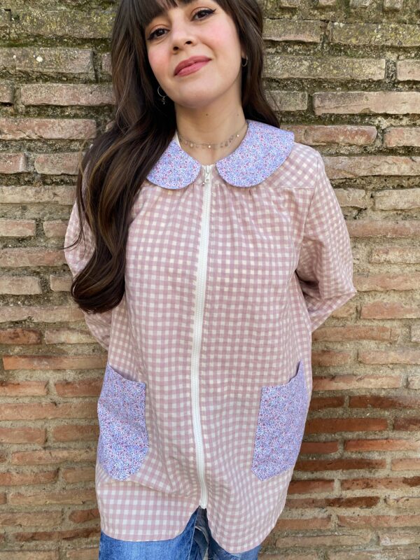 Bata profesora