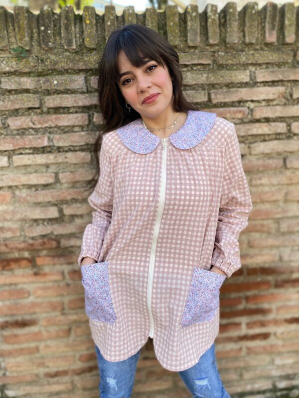 Bata profesora - Imagen 2