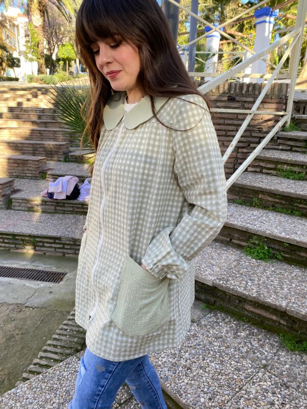 Bata profesora
