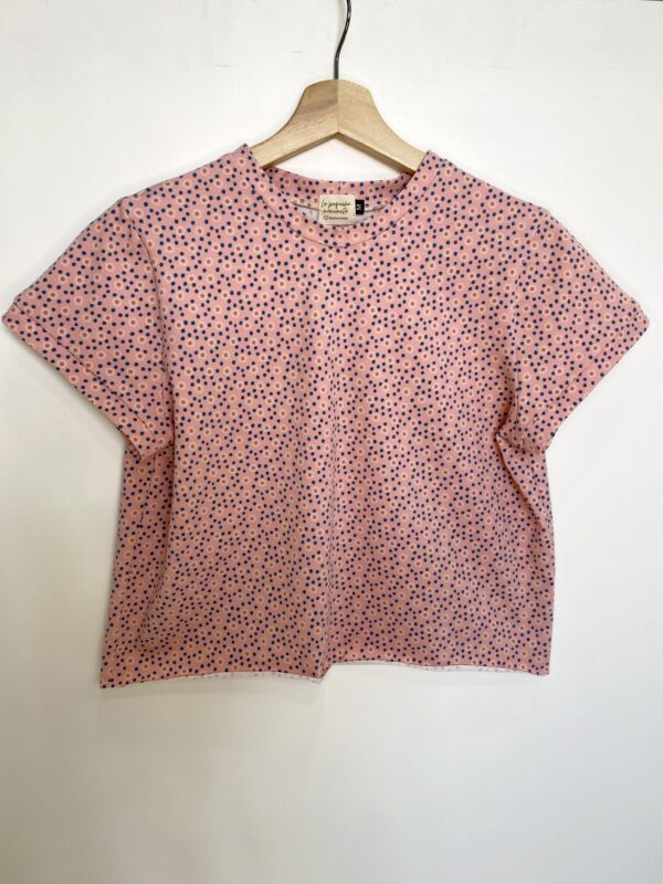 Camiseta Margarita - Imagen 4