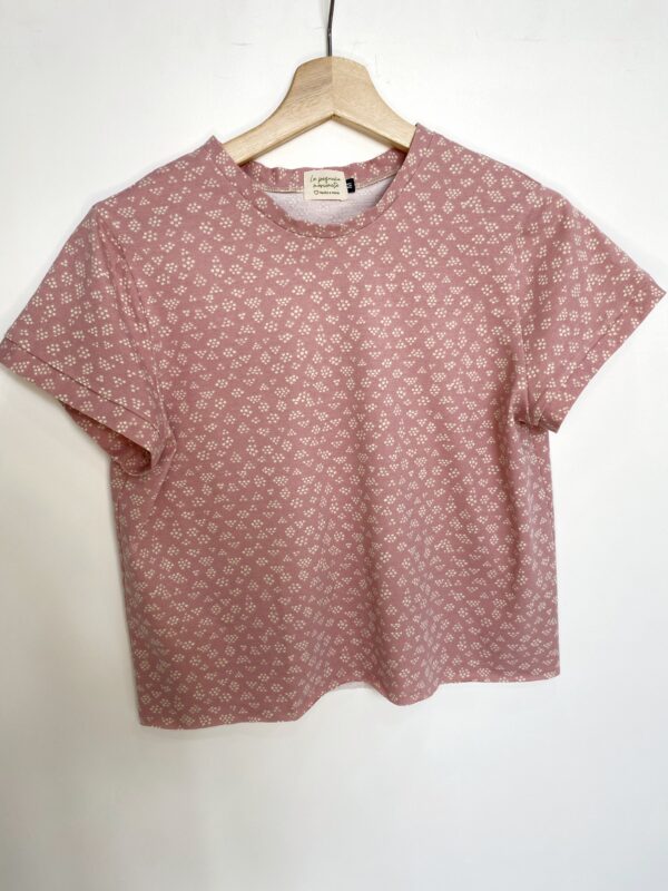 Camiseta Topitos - Imagen 4