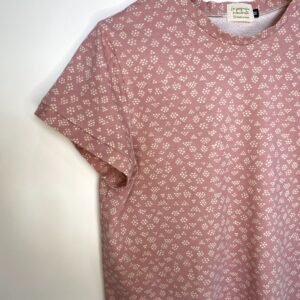 Camiseta Topitos