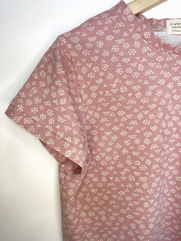 Camiseta Topitos - Imagen 2