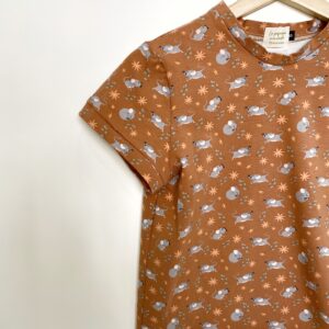 Camiseta Dulce Ratoncillo