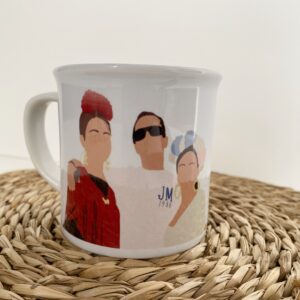 Tazas y Vasos