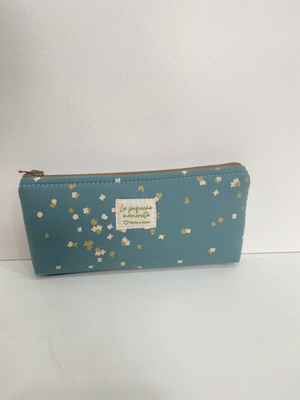 Estuche confeti