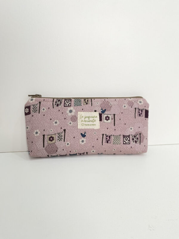 Estuche jardín de la abuela