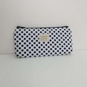 Estuche lunar negro