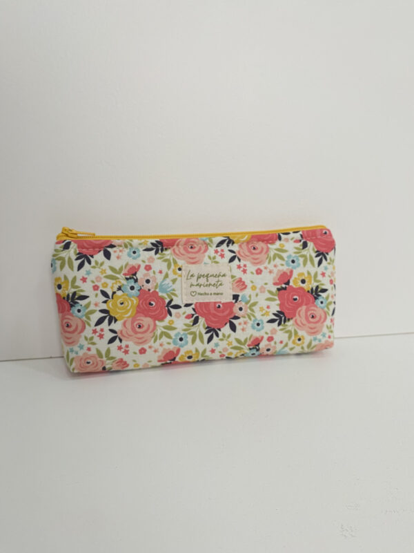 Estuche primavera