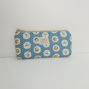 Estuche retro