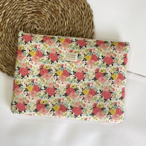 Funda portátil Primavera
