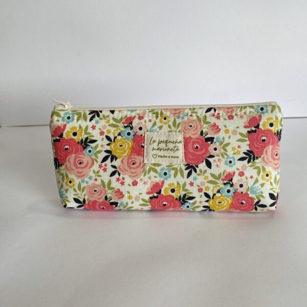 Estuche Primavera 2
