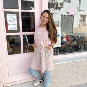Bata profesora