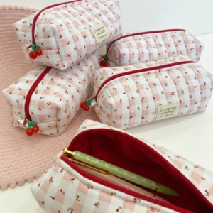 Estuche Cerezas