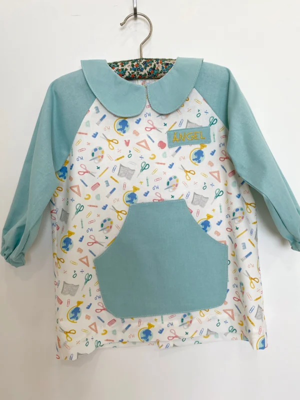 Baby infantil - Imagen 3