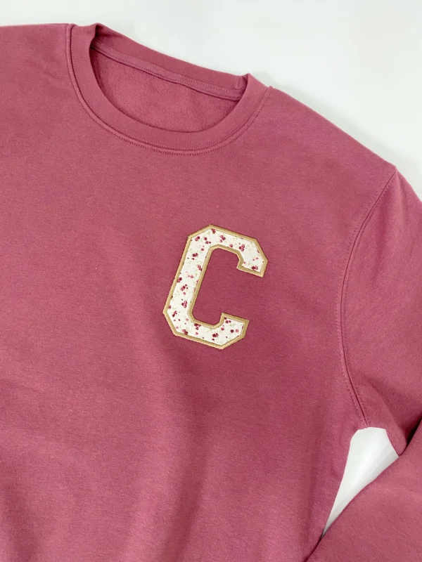 Sudadera Vino - Imagen 6