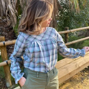 Blusa Lety