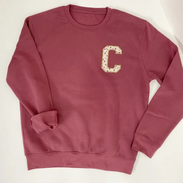 Sudadera Vino - Imagen 7