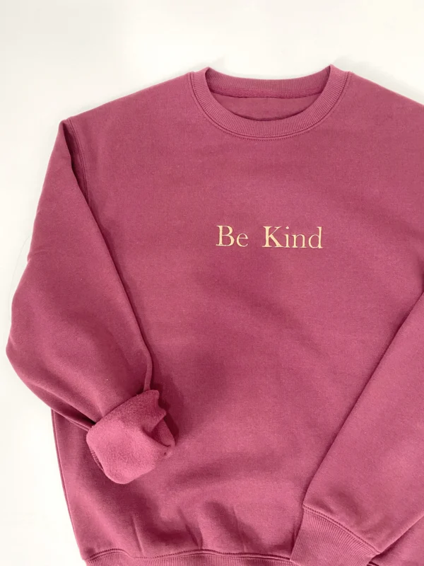 Sudadera Vino - Imagen 5