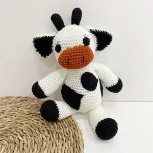 La Vaca Paca