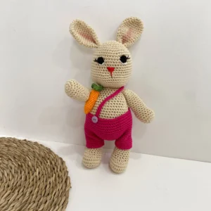 Señor Conejo