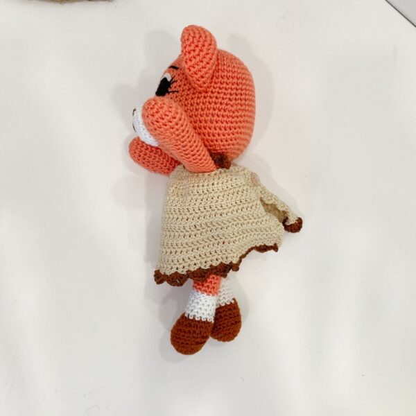 La Osita Rosita - Imagen 3
