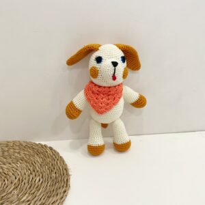 El Perrito Juanillo