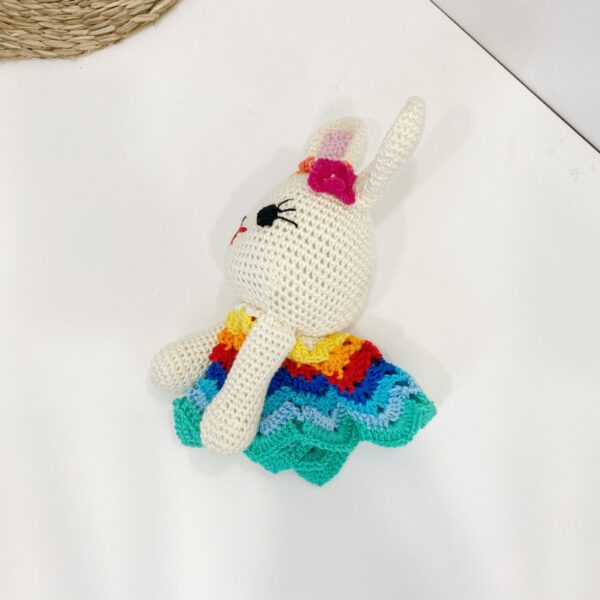 La DouDou Merchita - Imagen 3