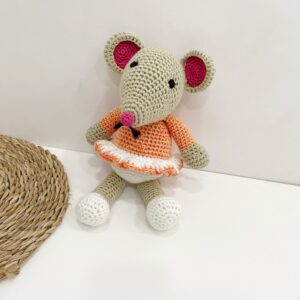 Ratita Presumida