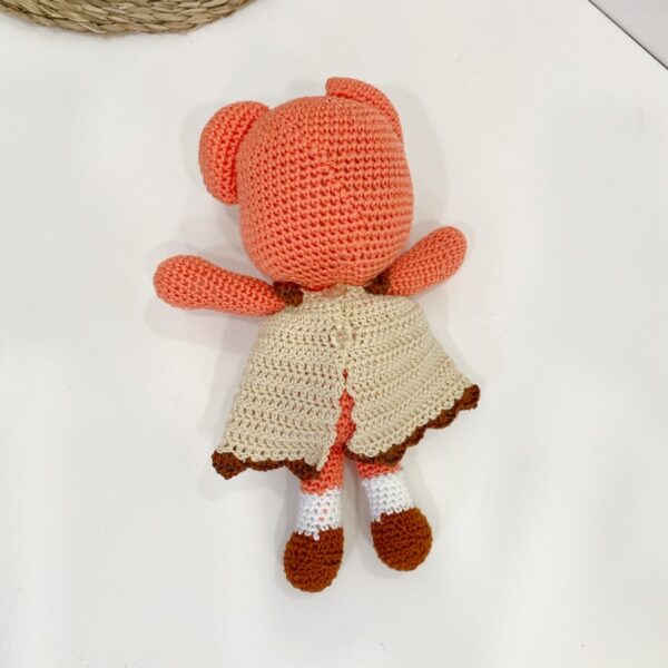 La Osita Rosita - Imagen 4