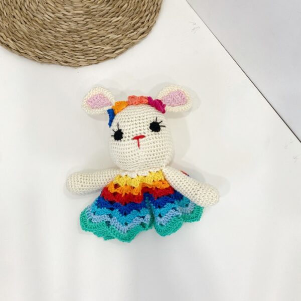 La DouDou Merchita - Imagen 4