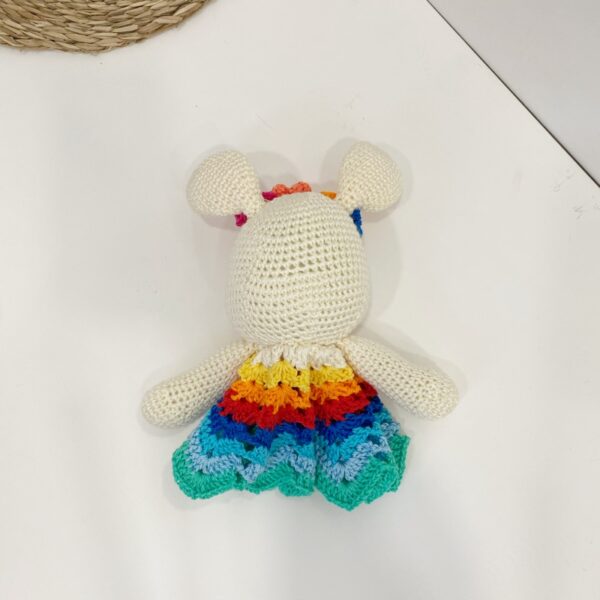 La DouDou Merchita - Imagen 2