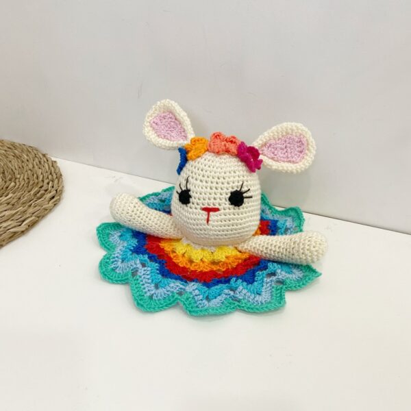 La DouDou Merchita