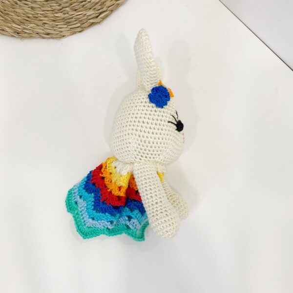 La DouDou Merchita - Imagen 6